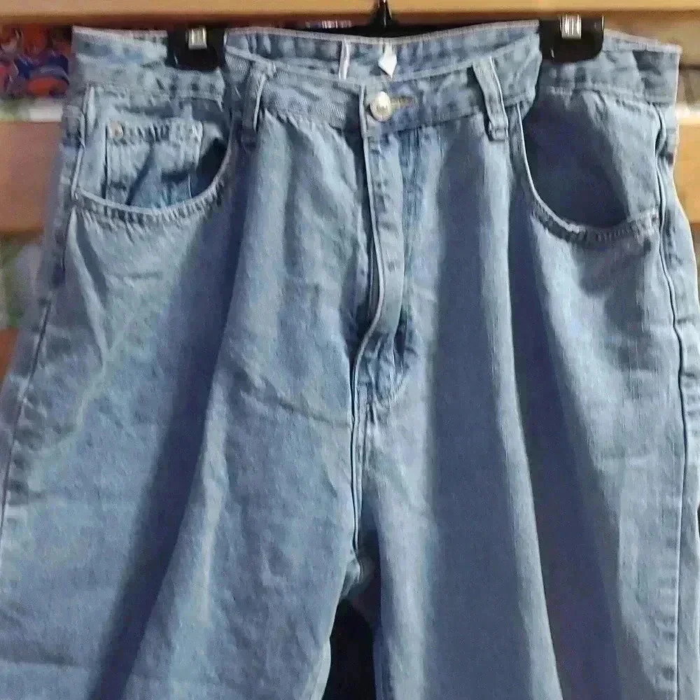 PP DNM Jeans - Picture 4 of 15